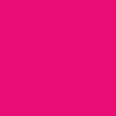 Matt neon színű fürdőruha anyag 190 gr/m2 - POP PINK 451  